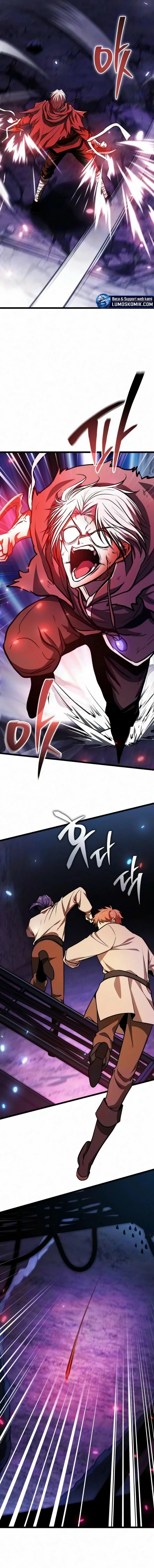 Reincarnator - Chapter 144 - Page 12