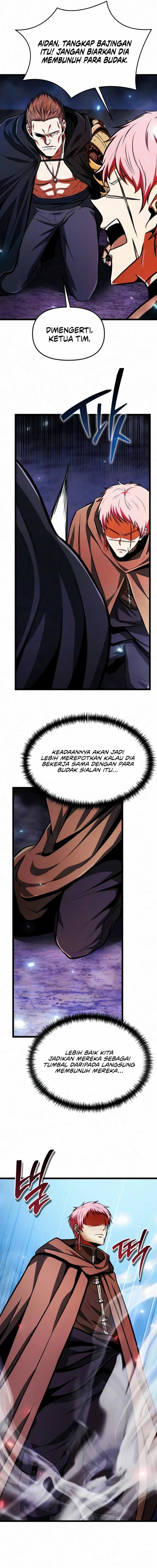 Reincarnator - Chapter 144 - Page 13