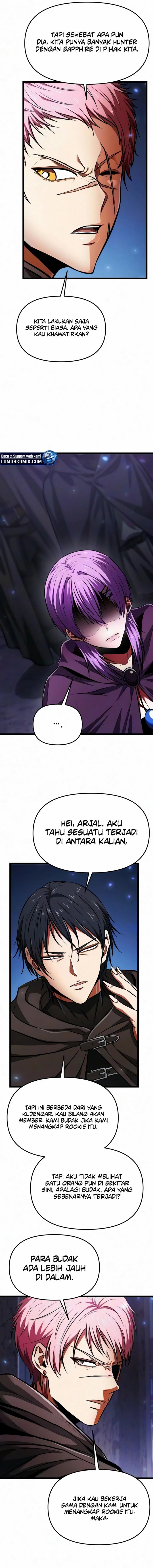 Reincarnator - Chapter 144 - Page 2