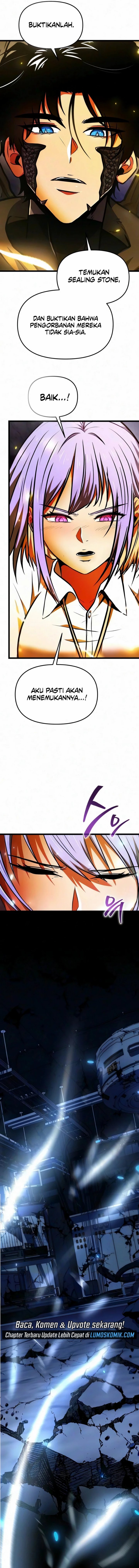 Reincarnator - Chapter 144 - Page 21