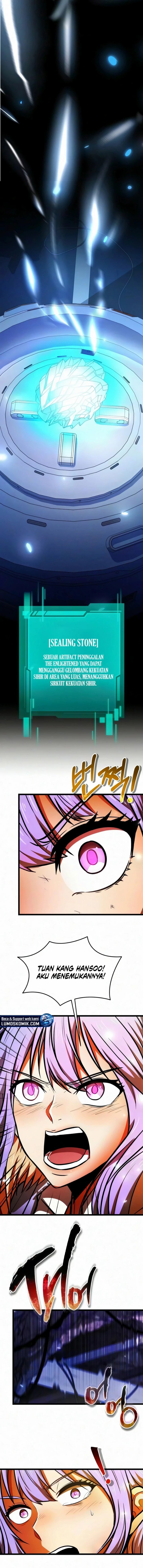 Reincarnator - Chapter 144 - Page 22