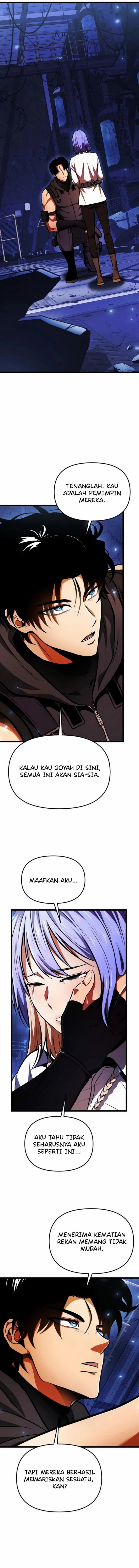 Reincarnator - Chapter 145 - Page 10