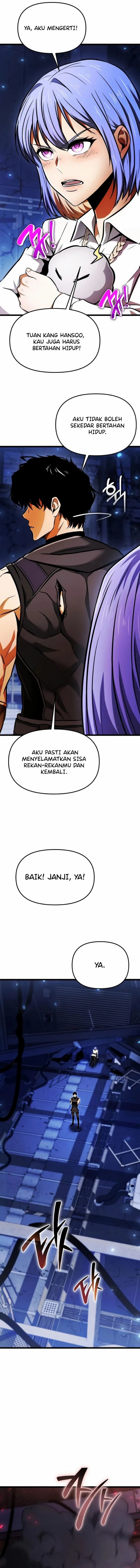 Reincarnator - Chapter 145 - Page 14