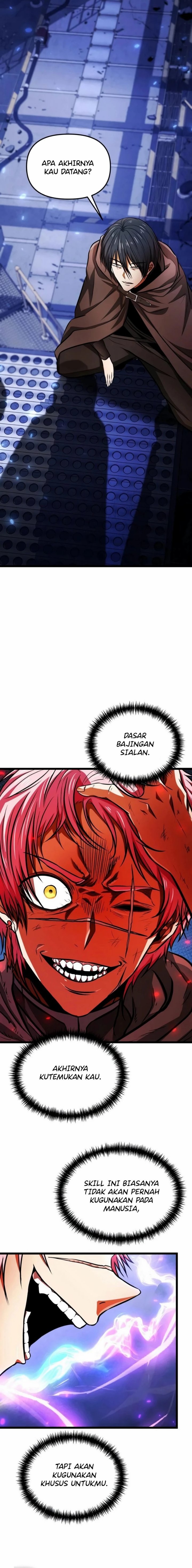 Reincarnator - Chapter 145 - Page 18