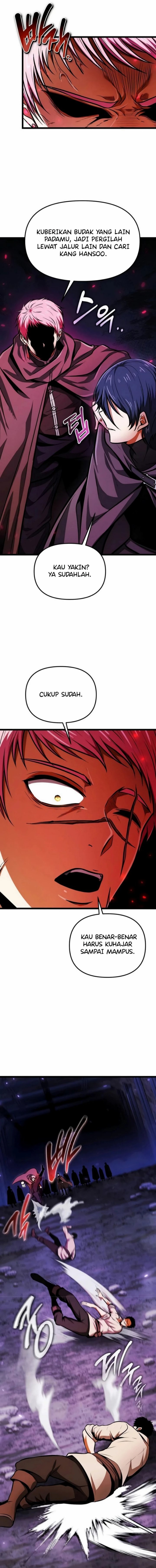 Reincarnator - Chapter 145 - Page 6