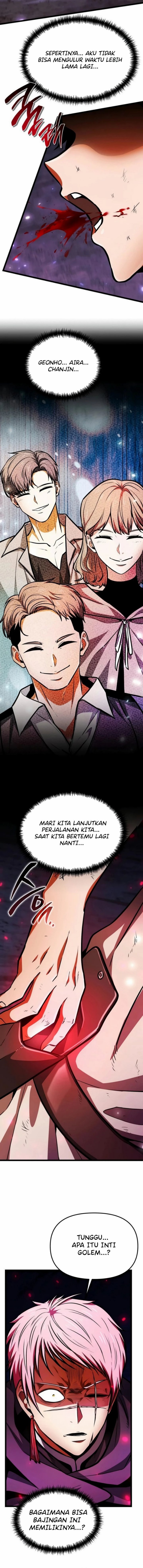 Reincarnator - Chapter 145 - Page 7