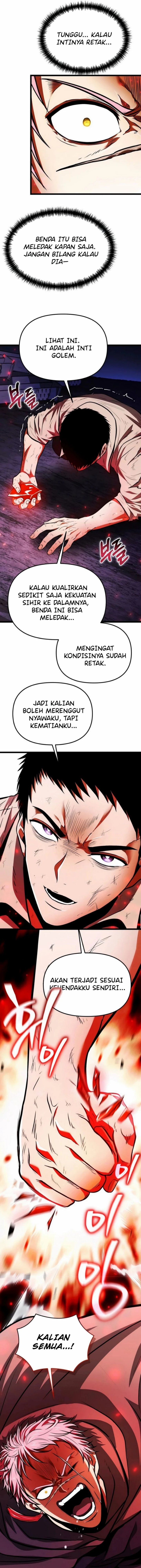 Reincarnator - Chapter 145 - Page 8
