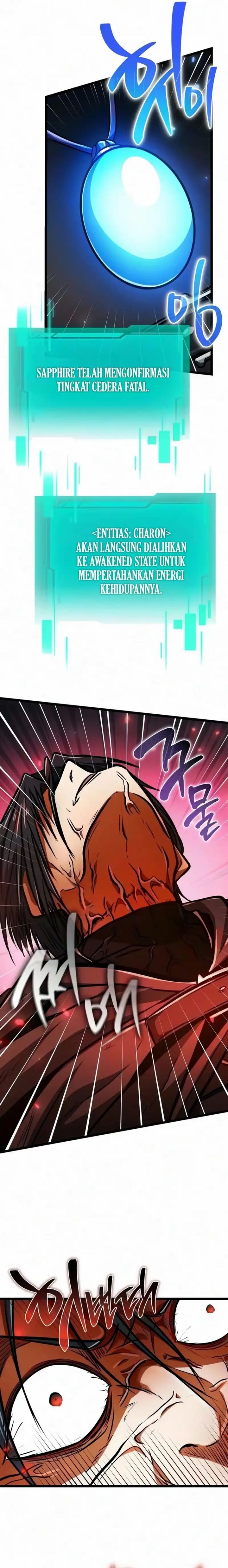 Reincarnator - Chapter 146 - Page 16