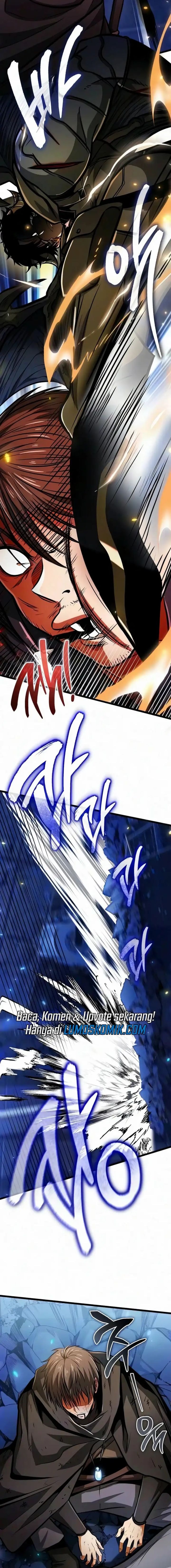 Reincarnator - Chapter 146 - Page 9