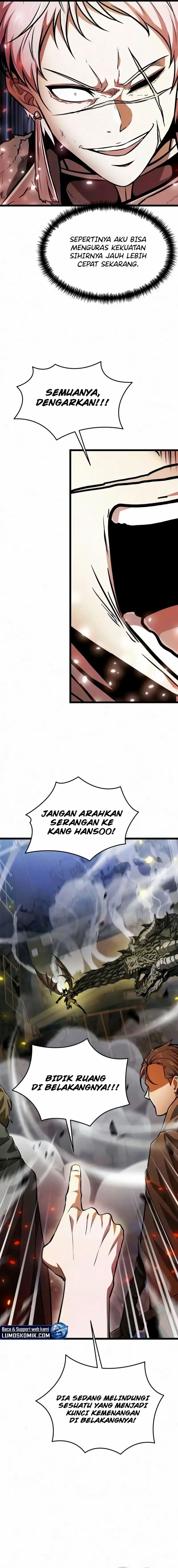 Reincarnator - Chapter 147 - Page 12