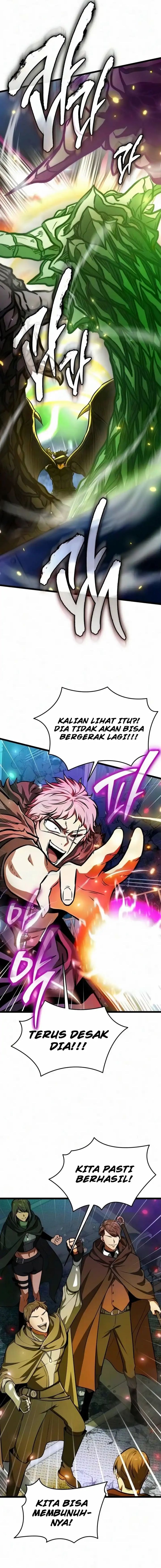 Reincarnator - Chapter 147 - Page 17