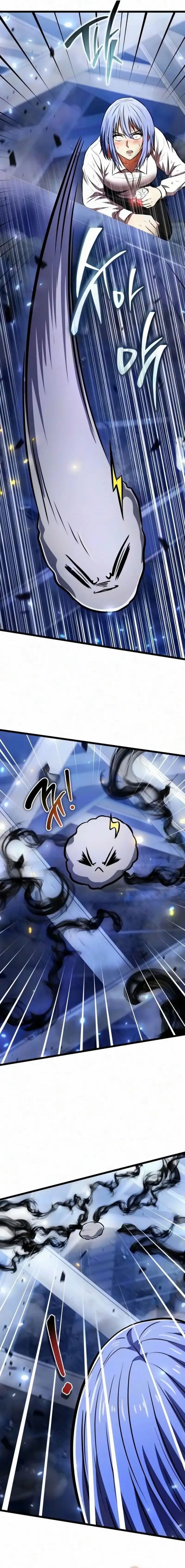 Reincarnator - Chapter 147 - Page 20