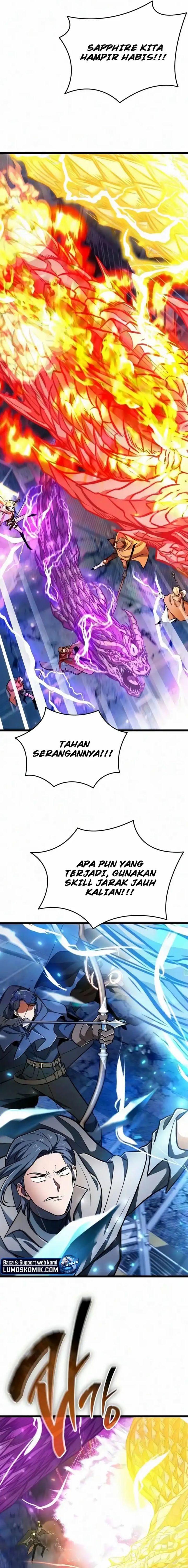 Reincarnator - Chapter 147 - Page 8