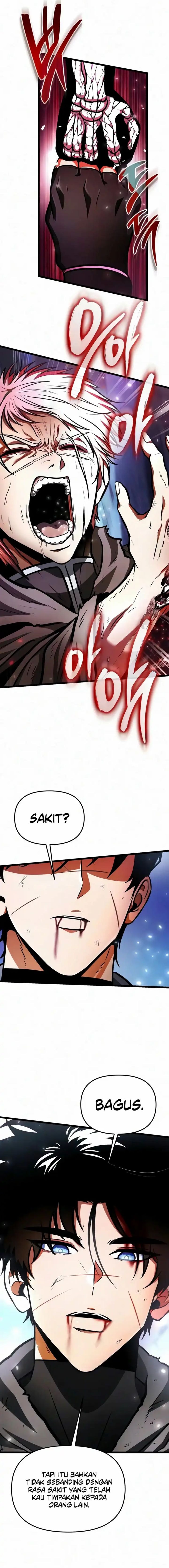 Reincarnator - Chapter 148 - Page 12