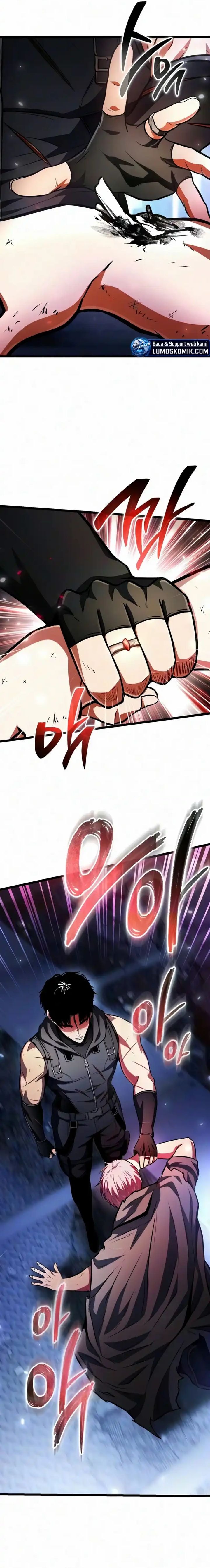 Reincarnator - Chapter 148 - Page 13