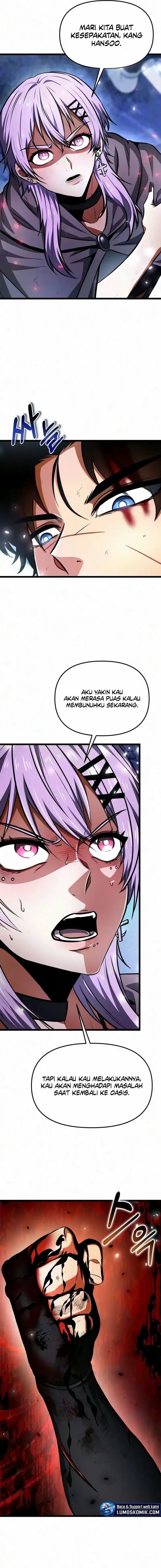 Reincarnator - Chapter 148 - Page 20