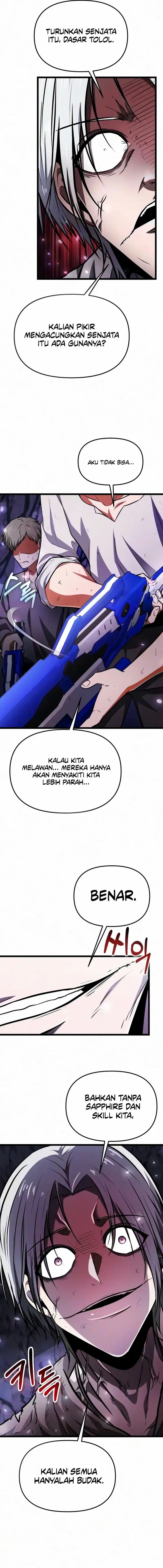 Reincarnator - Chapter 148 - Page 27
