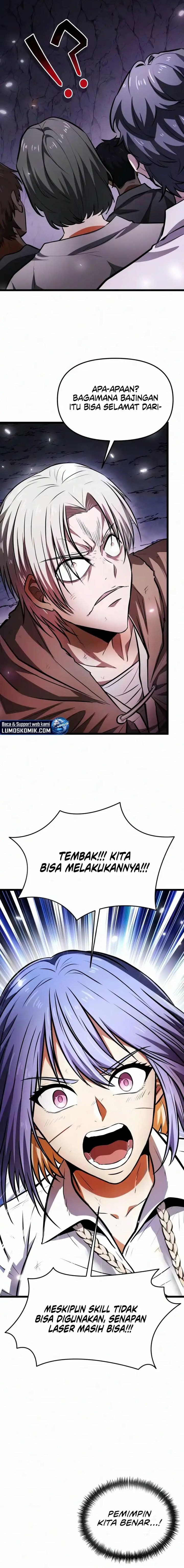 Reincarnator - Chapter 148 - Page 31