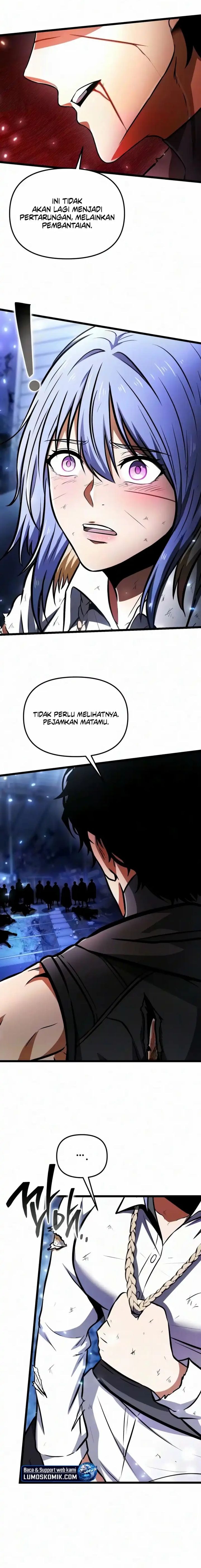 Reincarnator - Chapter 148 - Page 5