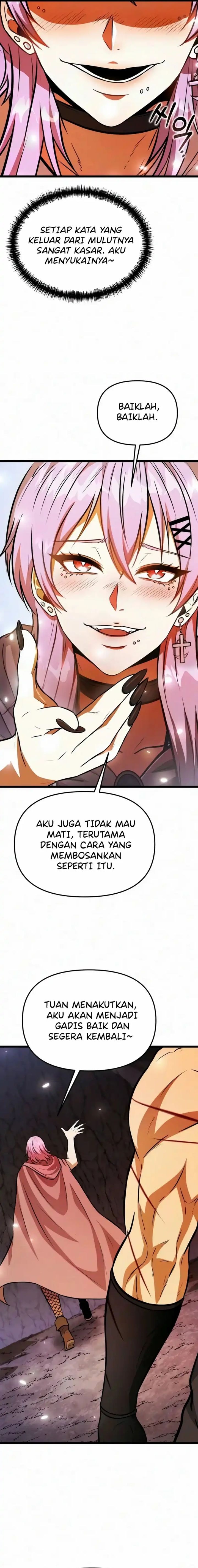 Reincarnator - Chapter 149 - Page 10