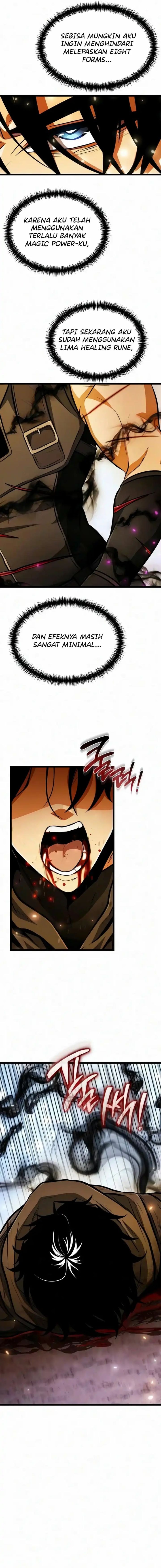 Reincarnator - Chapter 149 - Page 14