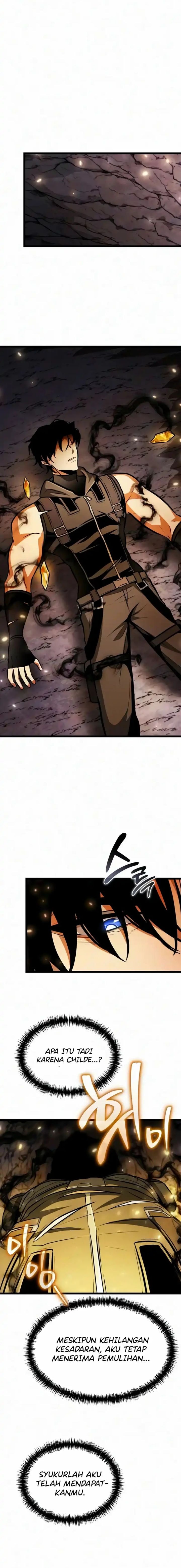 Reincarnator - Chapter 149 - Page 15