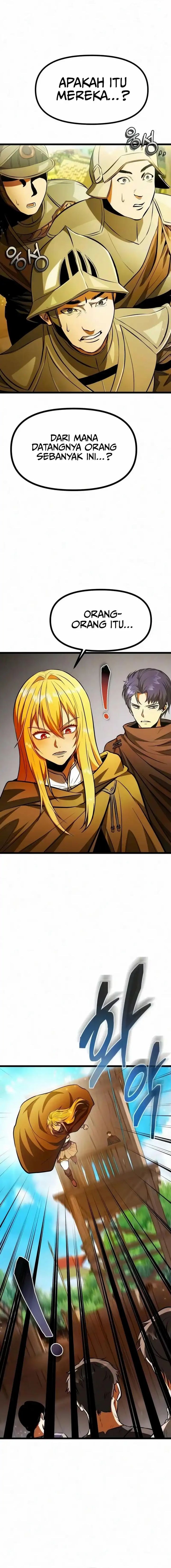 Reincarnator - Chapter 150 - Page 12