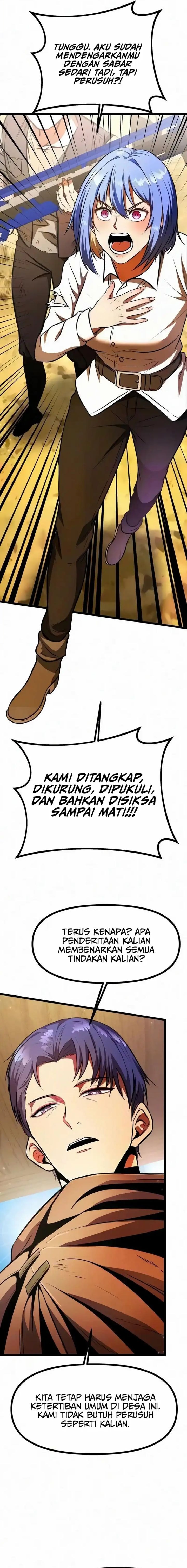 Reincarnator - Chapter 150 - Page 21