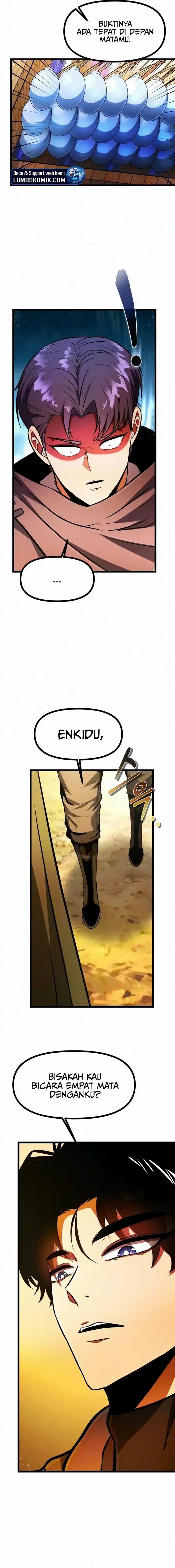 Reincarnator - Chapter 150 - Page 23