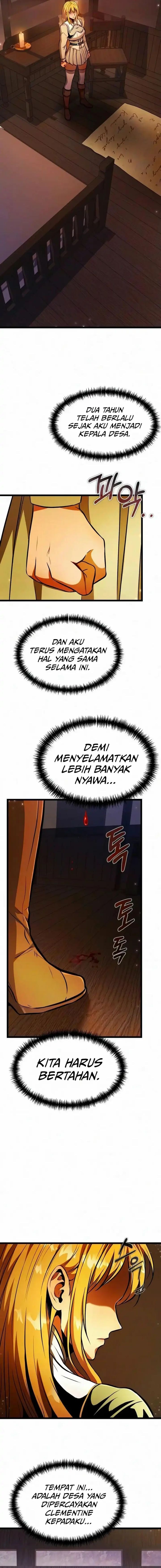 Reincarnator - Chapter 150 - Page 6