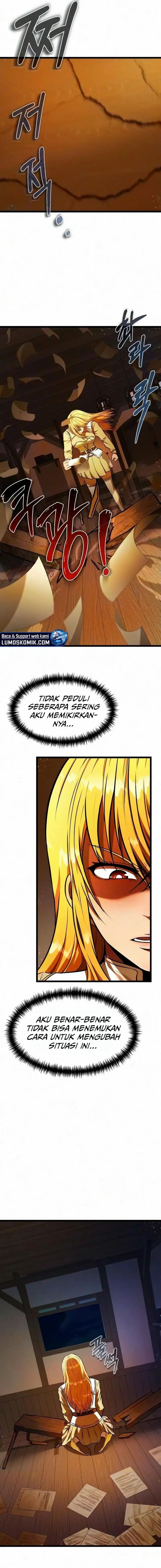 Reincarnator - Chapter 150 - Page 9