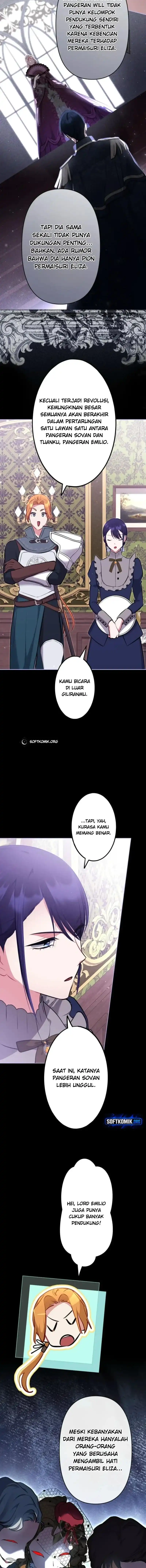 Rita and the Oracle - Chapter 24 - Page 4