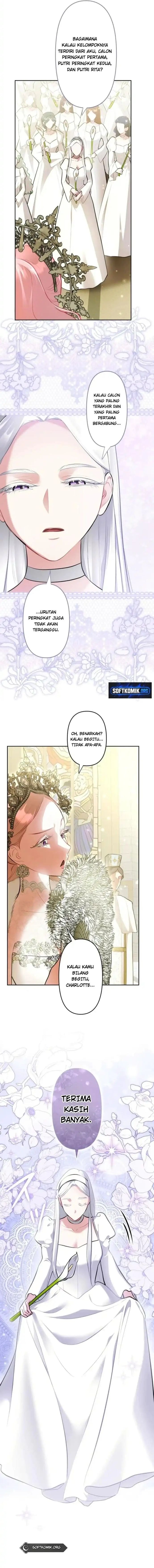 Rita and the Oracle - Chapter 25 - Page 9