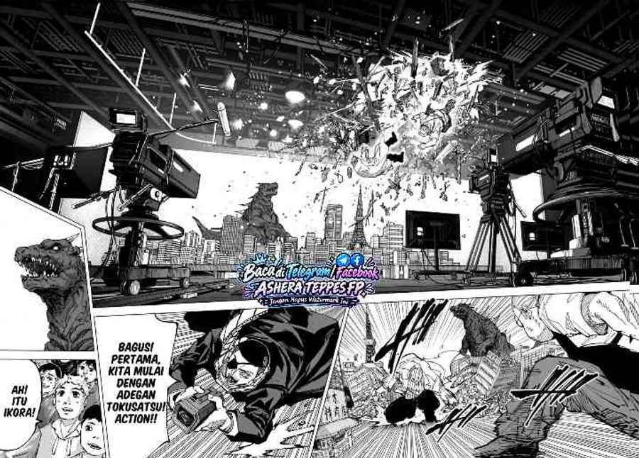 Sakamoto Days - Chapter 279 - Page 10