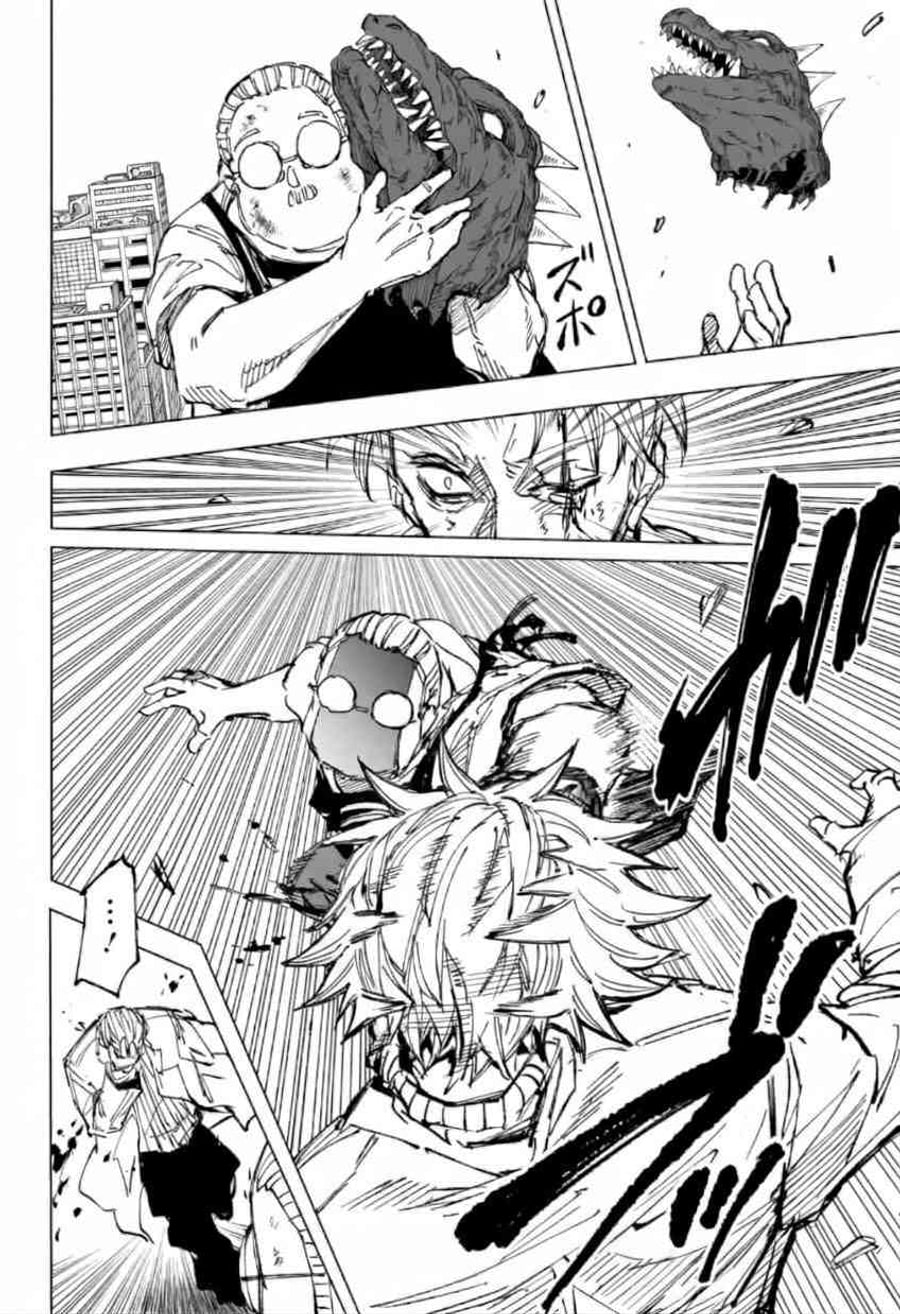 Sakamoto Days - Chapter 279 - Page 12