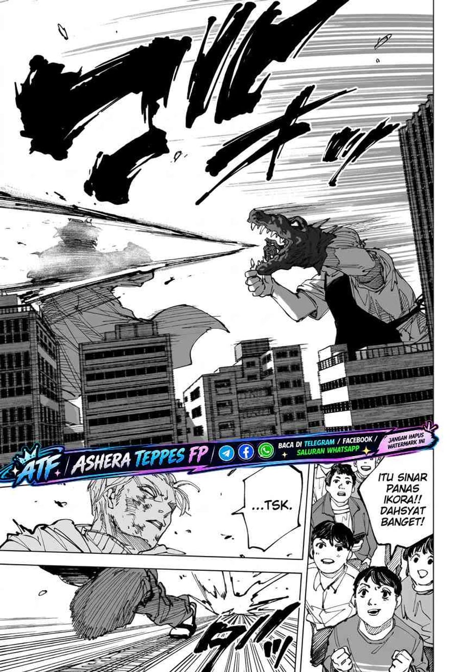 Sakamoto Days - Chapter 279 - Page 15