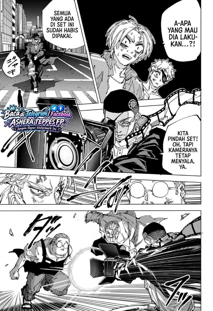 Sakamoto Days - Chapter 279 - Page 7
