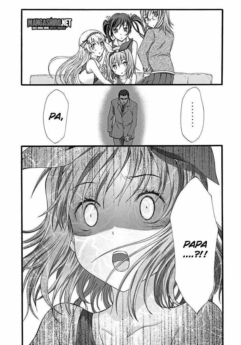 Seitokai Tantei Kirita - Chapter 9 - Page 28