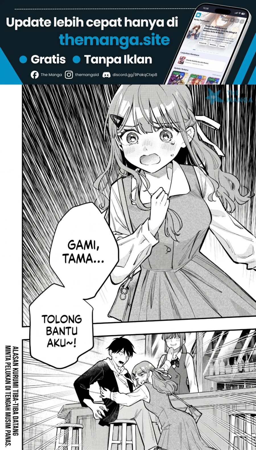Senpai, Jitaku Keibiin no Koyou wa Ikaga desu ka? - Chapter 13 - Page 31