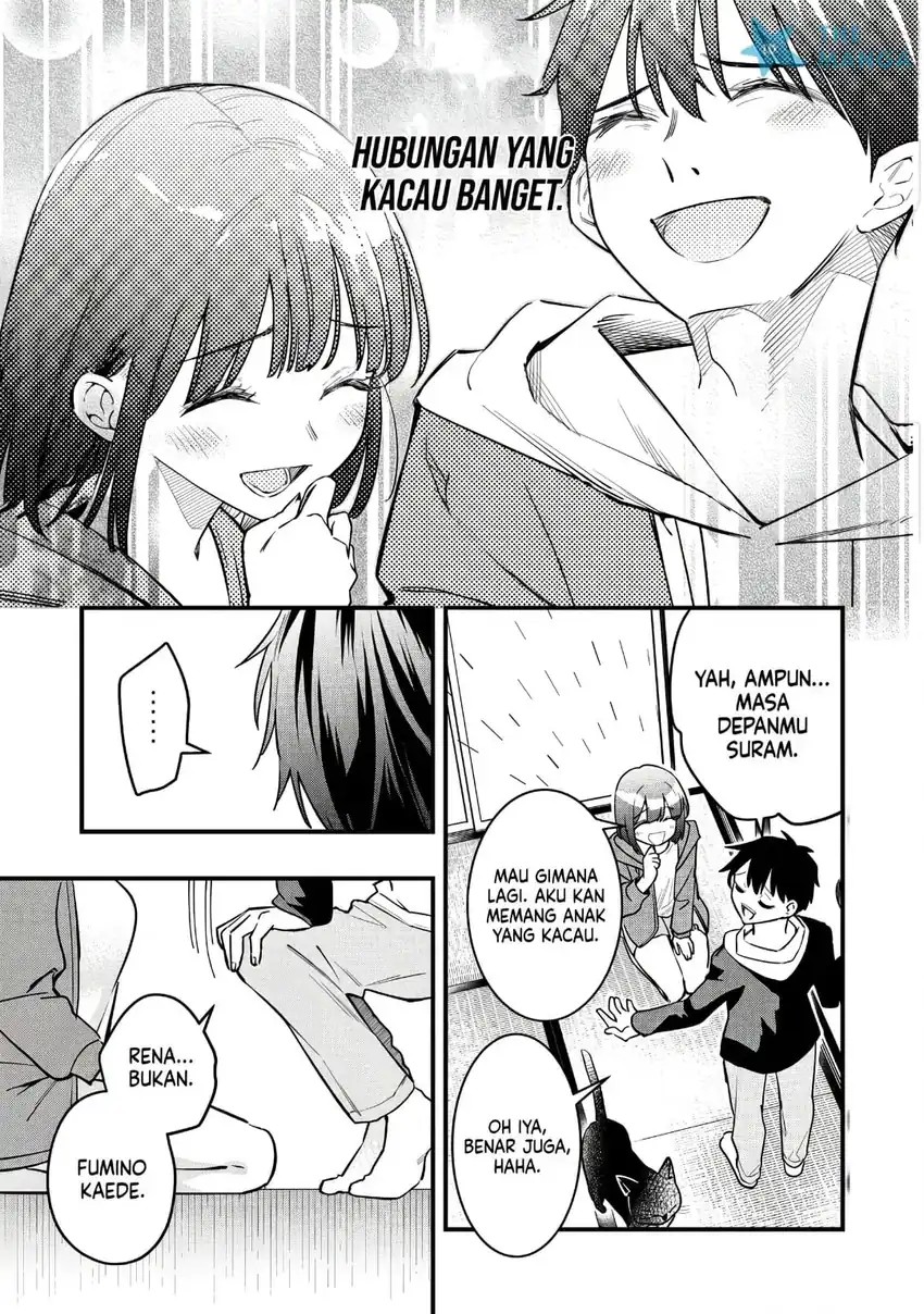 Senpai, Jitaku Keibiin no Koyou wa Ikaga desu ka? - Chapter 14 - Page 26