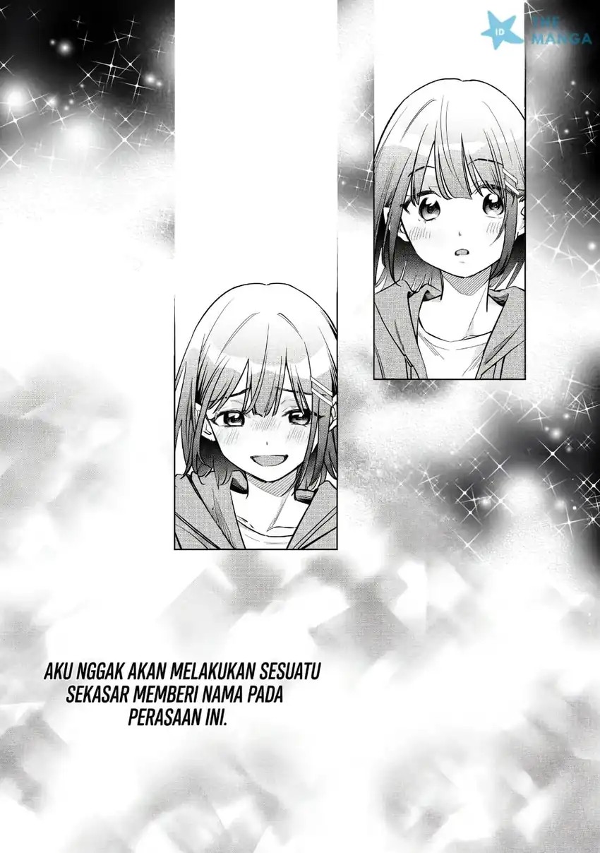 Senpai, Jitaku Keibiin no Koyou wa Ikaga desu ka? - Chapter 14 - Page 28