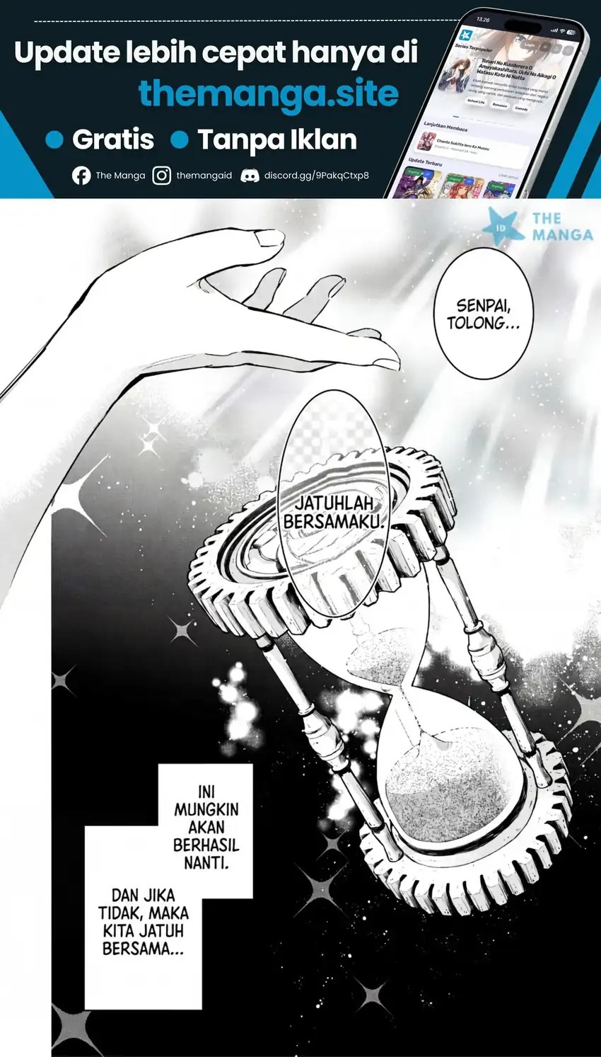 Senpai, Jitaku Keibiin no Koyou wa Ikaga desu ka? - Chapter 14 - Page 29