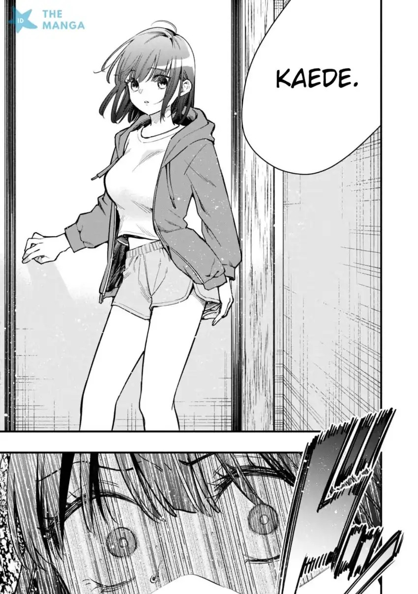 Senpai, Jitaku Keibiin no Koyou wa Ikaga desu ka? - Chapter 14 - Page 8