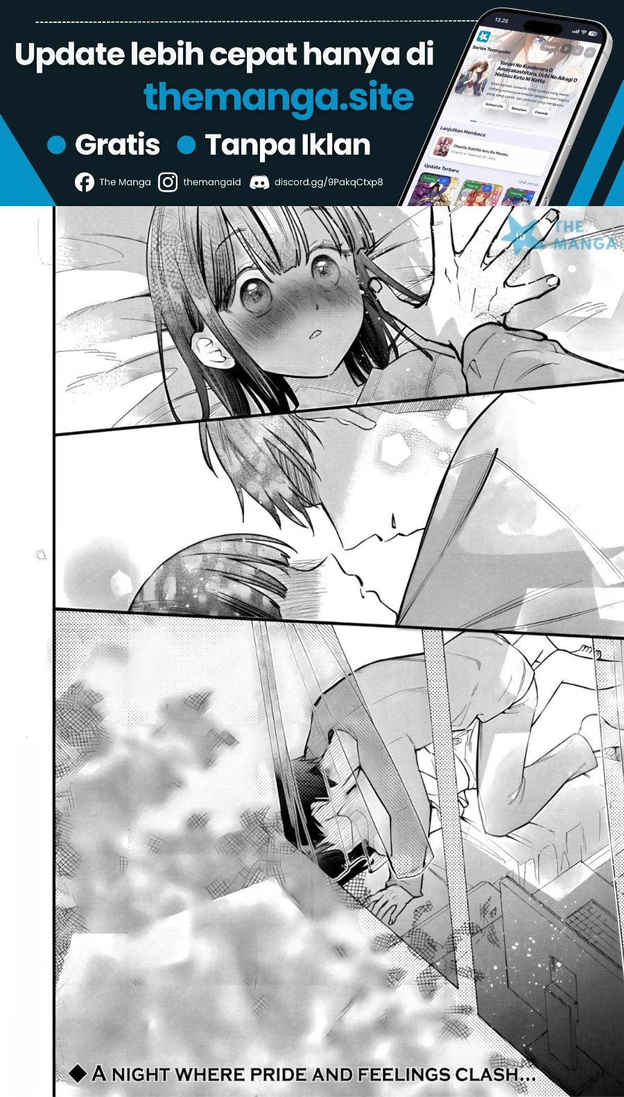 Senpai, Jitaku Keibiin no Koyou wa Ikaga desu ka? - Chapter 15 - Page 25