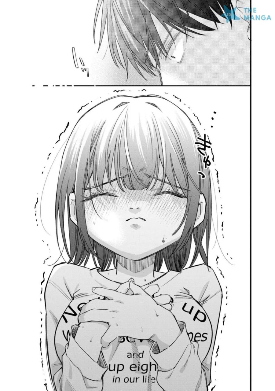 Senpai, Jitaku Keibiin no Koyou wa Ikaga desu ka? - Chapter 16 - Page 10