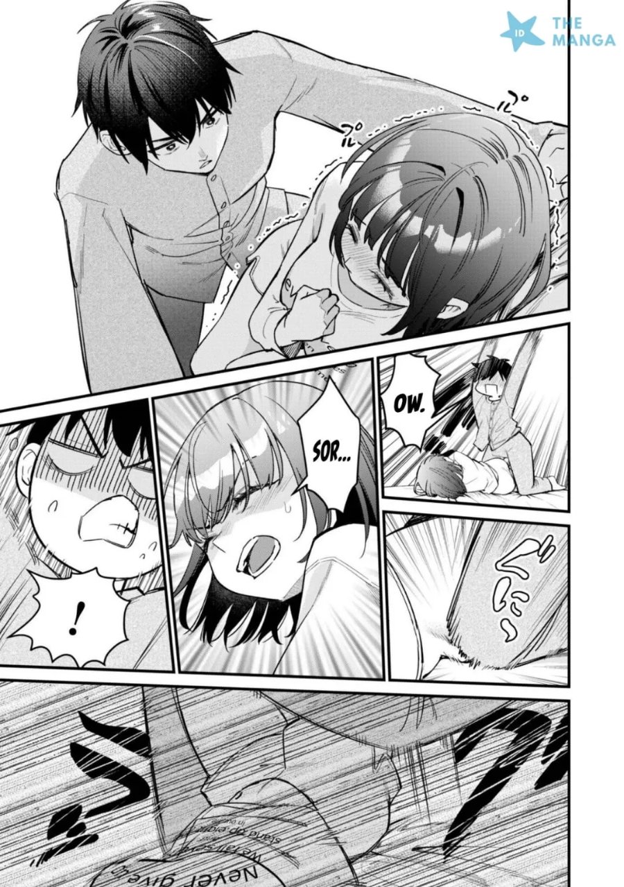 Senpai, Jitaku Keibiin no Koyou wa Ikaga desu ka? - Chapter 16 - Page 4