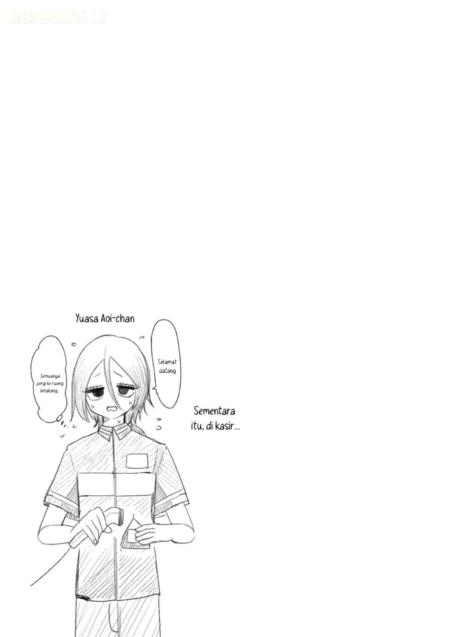 Shachou to Sake to Hoshi - Chapter 37 - Page 22