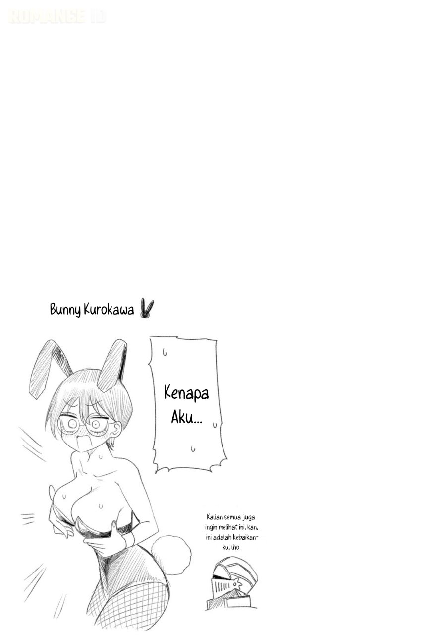 Shachou to Sake to Hoshi - Chapter 45 - Page 22