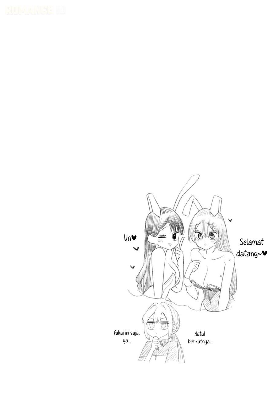 Shachou to Sake to Hoshi - Chapter 46 - Page 23