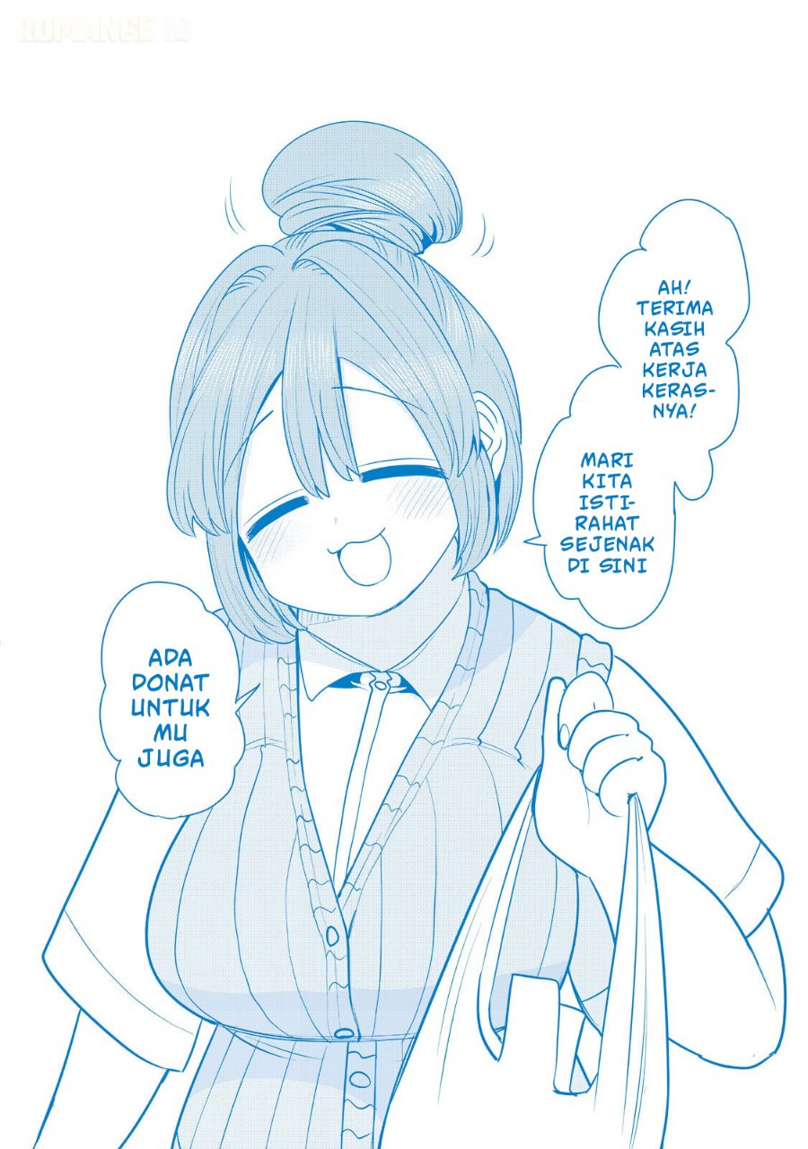 Shachou to Sake to Hoshi - Chapter 49 - Page 25